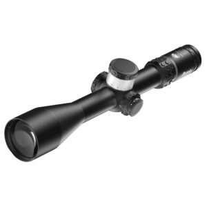 Burris XTR Pro 5.5-30X56mm SCR2 Black Riflescope