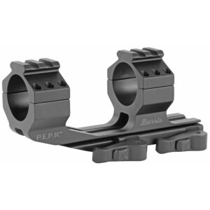 Burris AR-Pepr Mount 30mm W/PIC QD