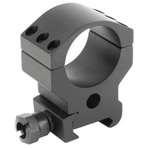 Burris X-Tac 30mm Ring High Black 1PC