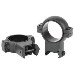 Burris Signature Rings 30mm Xhigh WVR