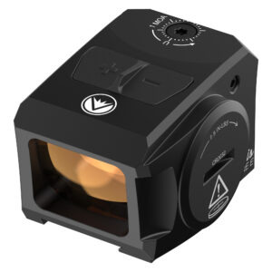 Burris Fastfire E Red 3.5MOA Multi Red Dot