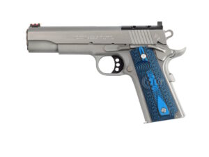 Colt 1911 Competition 9mm Stainless 9+1 OR 5" Pistol