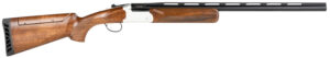 Savage 555 Trap Compact 12/26 Blued/Wood 12 Gauge 1-Round Shotgun