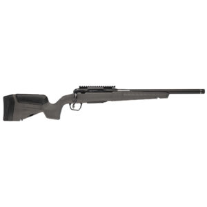 Savage 110 Carbon Hunter 308 Win 18" 4-Round Rifle