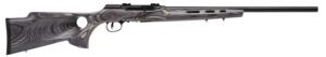 Savage A22 22 Mag Blued/LAM 22" T'Hole 10+1 Rifle