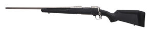Savage 110 Storm 6.5 Creedmoor Stainless/Synthetic 22" LH 4+1 Rifle