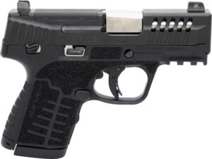 SAVAGE ARMS STANCE XR MC9MS NS 9MM BLK