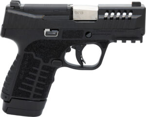 SAVAGE ARMS STANCE XR MC9 9MM BLK 13+1