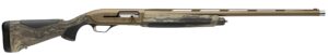 Browning Maxus II WW RTLG 12/26 3.5" 12 Gauge 4-Round Shotgun