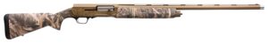 Browning A5 WCKD Wing Mosgh 12/28 3.5" 12 Gauge 4-Round Shotgun
