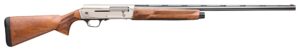 Browning A5 Upland 20/26 Blued/Wood 3" 20 Gauge 3-Round Shotgun
