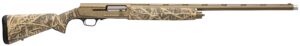 Browning A5 WCKD Wing Moosg 12/28 3.5" 12 Gauge 4+1 Shotgun