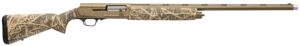 Browning A5 WCKD WNG Moosg 16/26 16 Gauge 4+1 Shotgun