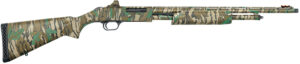 Mossberg 500 Turkey 410/20 3" Mogl Optic 5+1 Shotgun