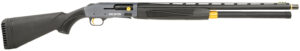 Mossberg 940 JM Pro 12/24 Blued/Synthetic 9+1 OR 12 Gauge Shotgun