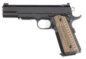 Dan Wesson CZ DW Specialist 10mm Black OR 5" 8+1 Pistol