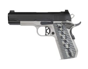 Dan Wesson CZ DW V-BOB 45 ACP 2Tone 4.25" NS 8+1 Pistol