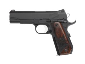 Dan Wesson Gaurdian CZ DW Guardian 9mm 9+1 4.25" Pistol