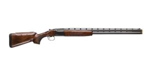 Browning Citori CX Adjustable 12/32 Blued/Wood 3" 12 Gauge 2-Round Shotgun