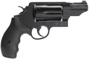 Smith & Wesson Governor 45/410 2.75" Black 6rd Revolver