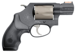 Smith & Wesson 360PD 357 Mag 1-7/8" 5rd HI-VIZ Revolver