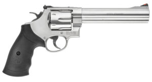 Smith & Wesson 629 44 Mag 6.5" Stainless AS 6rd Revolver