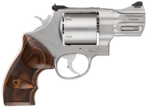 Smith & Wesson 629 44 Mag 2-5/8" Stainless AS 6rd Revolver