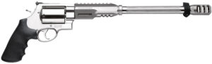 Smith & Wesson 460XVR 460 Hunter 460S&W 14" Stainless AS 5-Round Revolver