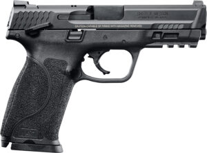 Smith & Wesson M&P45 M2.0 45 ACP 4.6" Safety 10+1 Pistol
