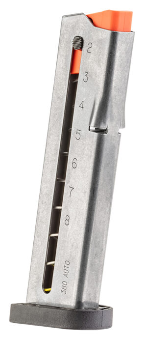 Smith & Wesson Magazine Shield EZ 380 ACP 8rd