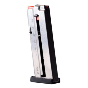 Smith & Wesson Magazine M&P9 SHLD EZ 9mm 8rd