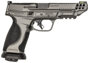 Smith & Wesson M&P M2.0 M&P9 M2.0 Competitor 9mm 10+1 5" Pistol