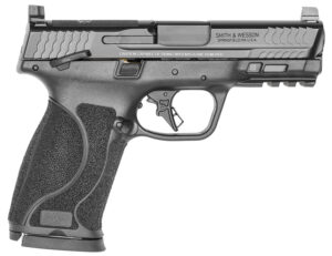 Smith & Wesson M&P 10MM M2.0 Compact M&P10mm M2.0 4" TS OR 15+1 Pistol