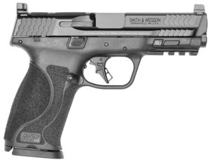 Smith & Wesson M&P M2.0 M&P9 M2.0 9mm 17+1 4.25" FS OR Pistol