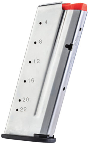Smith & Wesson Magazine M&P5.7 5.7X28 22rd