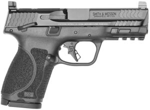 Smith & Wesson M&P M2.0 M&P9 M2.0 Compact 9mm 10+1 4" OR Pistol