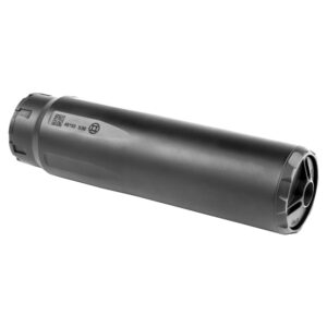 Gemtech Abyss 5.56mm Silencer DT 6.2"