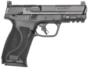 Smith & Wesson M&P M2.0 M&P10mm M2.0 10mm 4" 10+1 OR Pistol