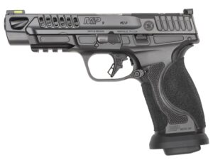 Smith & Wesson M&P M2.0 M&P9 M2.0 Comp HD 9mm 17+1 NTS 5" Pistol