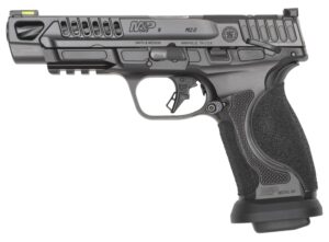 Smith & Wesson M&P M2.0 M&P9 M2.0 Comp HD 9mm 10+1 5" Pistol