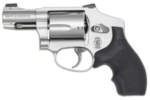 Smith & Wesson 940-3 9mm 2.17" 5rd NO Lock Revolver
