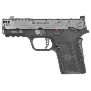 Smith & Wesson Equalizer CC 9mm 10+1 OR TS 3.675" Pistol