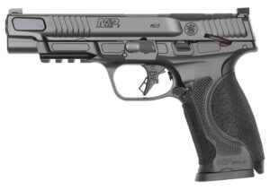 Smith & Wesson M&P M2.0 M&P9 M2.0 Metal HD 9mm 5" 17+1 Pistol