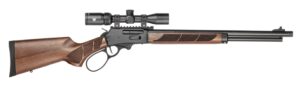 Smith & Wesson 1854 30-30 Blued/Wood 20" Combo 6+1 Rifle