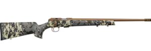 CZ-USA 457 Hunter Veil 22 LR Bronze/Veil 20" 5+1 Rifle