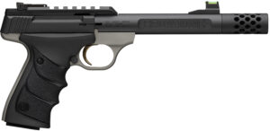 Browning Buckmark Plus URX 22 LR MB 5.9" 10+1 Pistol