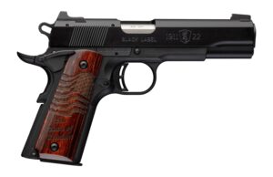Browning 1911-22 Comp 250 22 LR 4.25" 10+1 Pistol