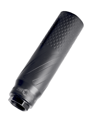 Patriot Ordnance Factory USA PST-7 TI 30 Cal SLNCR HUB QD