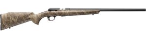 Browning T-Bolt 22 LR Target/VMT Mobl SR 10+1 Rifle