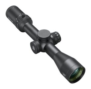 Bushnell R7 2-10X42 SFP Fiber MOA Black Riflescope